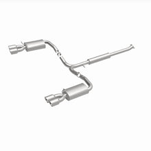 Load image into Gallery viewer, MagnaFlow Exhaust Products Exhaust System Kit MagnaFlow Exhaust Products Magnaflow Street Series Stainless Cat-Back System 19457