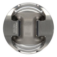 Load image into Gallery viewer, JE Pistons VW/AUDI 05+ 1.4T TFSI - 76.50mm Bore 10:1 CR -8cc Dome Piston w/ 19mm Pin - Set of 4 JE Pistons