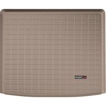 Load image into Gallery viewer, WeatherTech 2019+ Jeep Cherokee Cargo Liners - Tan WeatherTech