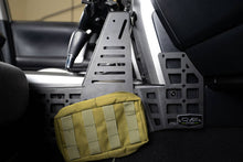 Load image into Gallery viewer, DV8 Offroad 10-23 Toyota 4Runner Center Console Molle Panels & Device Mount