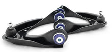 Load image into Gallery viewer, Superpro 2006 Mazda MazdaSpeed 6 Front Upper Control Arm Set W/ SuperPro Bushings Superpro