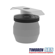 Load image into Gallery viewer, Timbren 2000 Toyota Tundra SES Spacer Kit Timbren