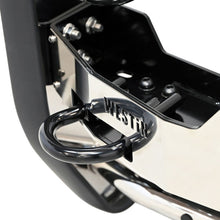 Load image into Gallery viewer, Westin Tow Hook (1 per) - Black Westin