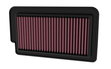 Load image into Gallery viewer, K&N 22-24 Yamaha MT-10 998 / Yamaha MT-10 SP 998 Replacement Air Filter K&N Engineering