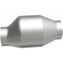 Load image into Gallery viewer, MagnaFlow Conv Univ 4.00inch O/C Diesel