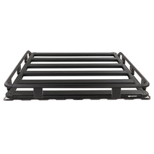 Load image into Gallery viewer, ARB Base Rack Kit Includes 61in x 51in Base Rack w/ Mount Kit Deflector and Front 3/4 Rails Roof Rack ARB
