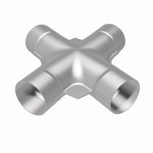 Load image into Gallery viewer, Magnaflow Catalytic Converter Universal MagnaFlow Smooth Trans X 3.00inch SS 35deg.