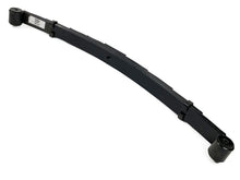 Load image into Gallery viewer, Tuff Country 80-97 Ford F-250 4wd (w/gas 351 Engine) Front 4in EZ-Ride Leaf Springs (Ea) Leaf Springs & Accessories Tuff Country