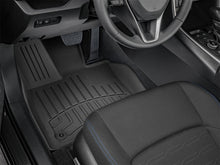 Load image into Gallery viewer, WeatherTech 2019+ Toyota Rav4 Front FloorLiner HP - Black