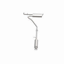 Load image into Gallery viewer, MagnaFlow BRE Exhaust Kit 13-17 BUICK ENCORE 1.4L