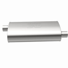 Load image into Gallery viewer, Magnaflow Muffler MagnaFlow Muffler Mag SS 22X5X11 3X3 O/O