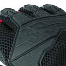 Load image into Gallery viewer, Speed and Strength Lightspeed Mesh Gloves Red - Small Speed and Strength