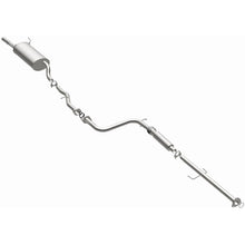 Load image into Gallery viewer, MagnaFlow BRE Exhaust Kit 94-97 Honda Accord 2.2L