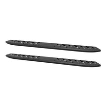 Load image into Gallery viewer, Westin 2015-2018 Ford F-150 SuperCrew Thrasher Running Boards - Textured Black Westin