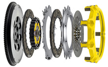 Load image into Gallery viewer, ACT EVO 8/9 5-Speed Only Mod Twin XT Street Kit Sprung Mono-Drive Hub Torque Capacity 875ft/lbs Clutch Kits - Multi ACT