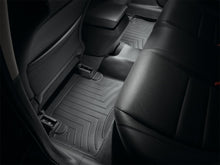 Load image into Gallery viewer, WeatherTech 09+ Acura TSX Rear FloorLiner - Black | 441702