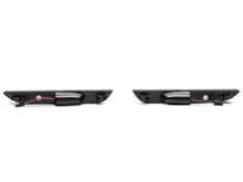 Load image into Gallery viewer, Raxiom 15-23 Ford Mustang Axial Series LED Side Marker Lights Rear- Clear Sidemarkers & Indicators Raxiom