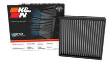 Load image into Gallery viewer, K&N Cabin Air Filter 19-25 Land Rover Defender