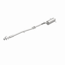 Load image into Gallery viewer, MagnaFlow BRE Exhaust Kit 99-02 Subaru Forester 2.5L