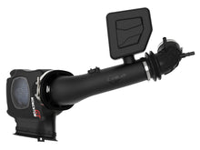 Load image into Gallery viewer, afe Momentum Sealed Intake Ford F-250/F-350 23-25 V8-6.8L aFe