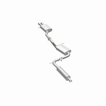 Load image into Gallery viewer, MagnaFlow BRE Exhaust Kit 12-14 Volkswagen Jetta 2.5L