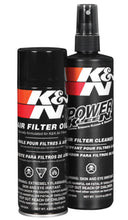 Load image into Gallery viewer, K&N Aerosol Oil Recharger Service Kit K&N Engineering