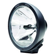 Load image into Gallery viewer, Hella Driving Light Hella Rallye 4000 Black Driving Beam Lamp 12V H1 007560361