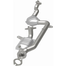 Load image into Gallery viewer, MagnaFlow Conv DF 95-97 Continental 4.6 front