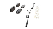 Load image into Gallery viewer, Brembo OE 21-24 Buick Enclave/20-21 Cadillac CT4/CT5 PRIME Low-Met Brake Pad - Rear | P09034