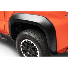Load image into Gallery viewer, Husky Liners 24-25 Toyota Tacoma EAF Style Fender Flares - 4pc