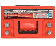 Load image into Gallery viewer, Odyssey Battery Marine/RV Performance AGM Battery (34M-710) Batteries Odyssey Battery