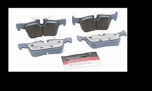 Load image into Gallery viewer, Brembo OE 14-21 BMW i3/20-22 Mini Cooper EVPad BrakePad | P06094E