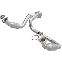 Load image into Gallery viewer, MagnaFlow Conv DF 2007-2008 Cadillac Escalade 6.2L | 5451631