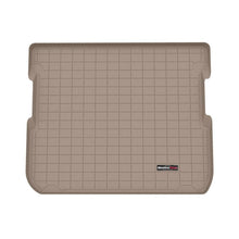 Load image into Gallery viewer, WeatherTech 06+ Chevrolet HHR Cargo Liners - Tan