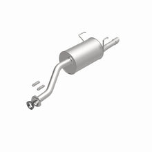 Load image into Gallery viewer, BRE Exhaust 01-05 Civic 1.7L Muffler Kit
