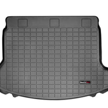 Load image into Gallery viewer, WeatherTech 08-13 Nissan Rogue Cargo Liners - Black WeatherTech