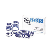 Load image into Gallery viewer, H&R 15-21 Volkswagen Golf GTI MK7 OE Sport Spring (w/DCC)