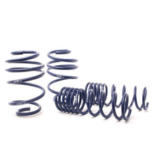 Load image into Gallery viewer, H&R 15-19 Acura TLX 4 Cyl/V6 (FWD) Sport Spring