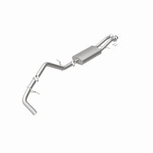 Load image into Gallery viewer, MagnaFlow BRE Exhaust Kit 01-06 Yukon Escalade 6.0L