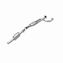 Load image into Gallery viewer, MagnaFlow Conv DF 1996 Ford E-150 4.9L | 93381