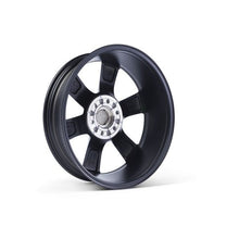 Load image into Gallery viewer, Ford Racing 15-17 F-150 20in x 8.5in Six Spoke Wheel - Matte Black Ford Racing