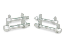 Load image into Gallery viewer, Superpro 08-21 Toyota Land Cruiser Front Lower Control Arm HD Camber Pin Set Superpro