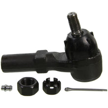 Load image into Gallery viewer, MOOG 93-97 Ford Probe Front Outer / Outer Tie Rod End | ES3197RL