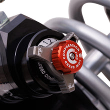 Load image into Gallery viewer, Fox 2025+ Toyota 4Runner / 2024+ LandCruiser 250/GX550 2.5 Perf. Elite Front Coilover - 1.5-3in Lift