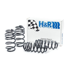 Load image into Gallery viewer, H&R 12-15 Volkswagen Passat Sedan 2.5L/1.8T/TDI Sport Spring