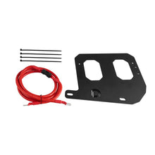 Load image into Gallery viewer, Diode Dynamics 07-17 Jeep Wrangler JK D-Switch Hub Mounting Kit