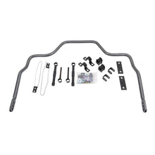 Load image into Gallery viewer, Hellwig 20-22 Chevrolet Silverado 2500/3500 HD 2/4WD Solid Chromoly 1-1/4in Rear Sway Bar