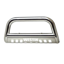 Load image into Gallery viewer, Westin 2007-2018 Toyota Tundra E-Series Bull Bar - SS Westin