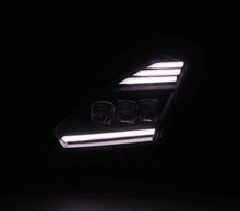 Load image into Gallery viewer, AlphaRex 09-25 Nissan GT-R NOVA-Series LED Projector Headlights AlphaRex