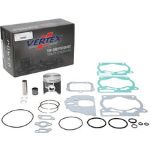 Load image into Gallery viewer, Vertex Piston 07-08 KTM 144 SX 144cc Top End Piston Kit Uncategorized Vertex Pistons